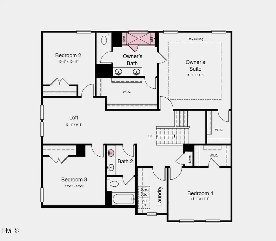 208 Hickory Grove Drive, Sanford, NC 27330 - #3