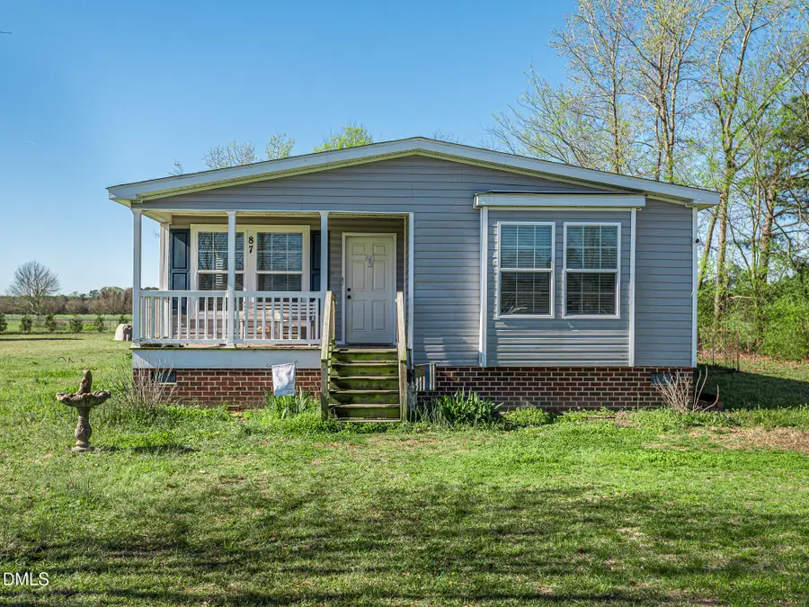 87 Garland Way, Dunn, NC 28334 - #2