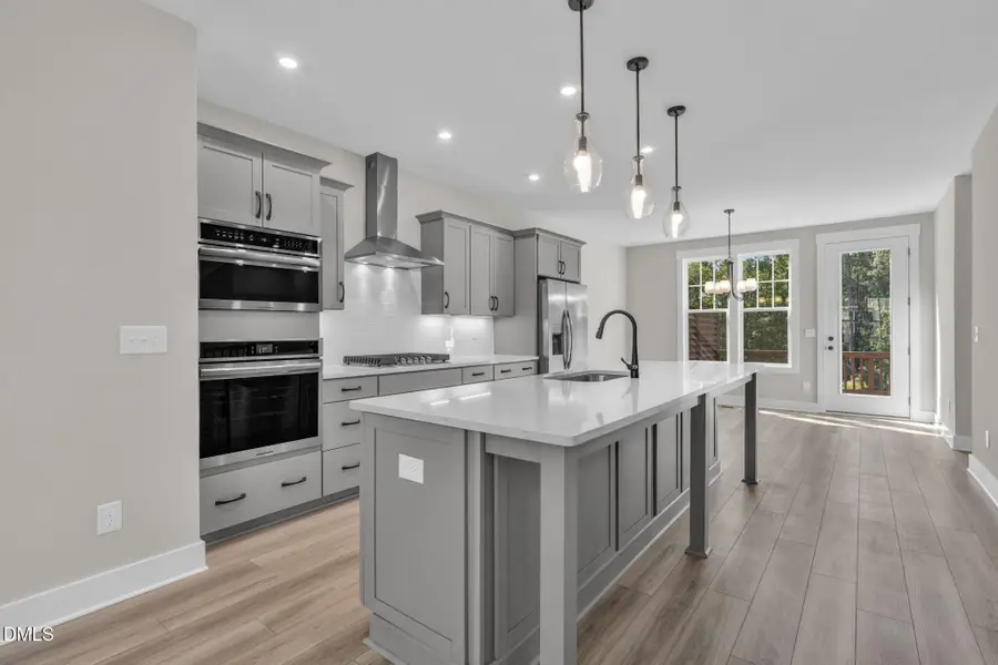 503 Plumleaf Lane, Durham, NC 27703 - #2