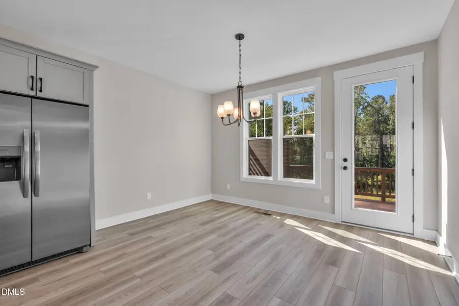 503 Plumleaf Lane, Durham, NC 27703 - #3