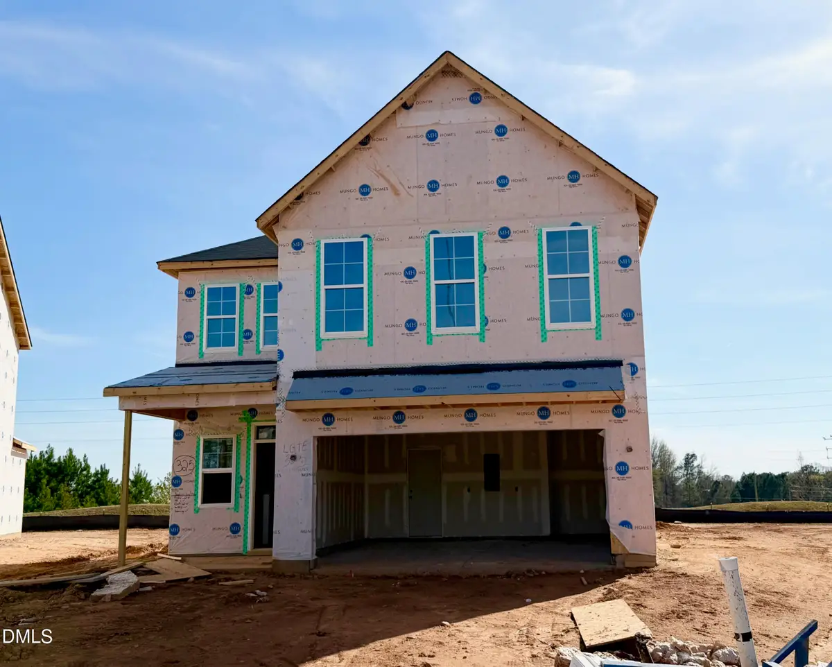 452 White Oak Garden Way #325, Garner, NC 27529 - #1