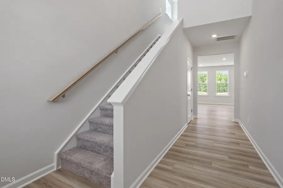 452 White Oak Garden Way, Garner, NC 27529 - #2