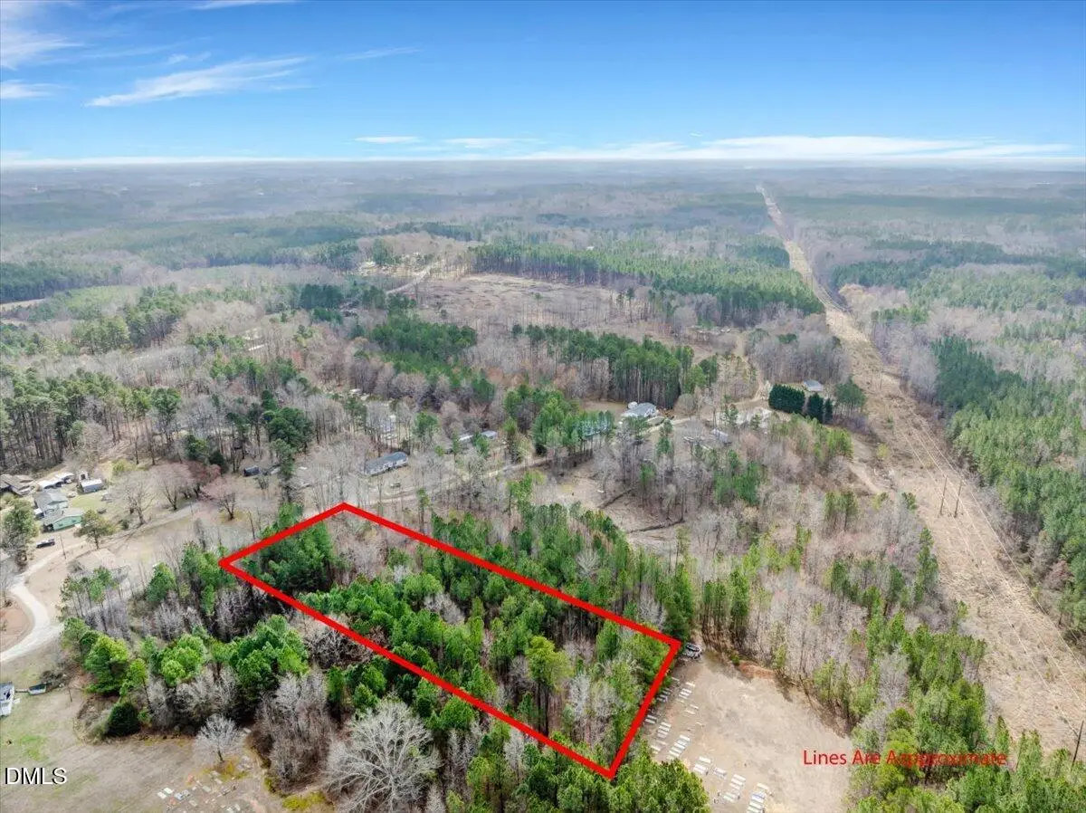 1.30 Acre Big Ruin Creek Lane, Henderson, NC 27537 - #1