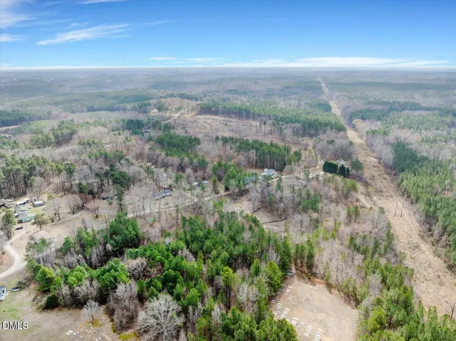 1.30 Acre Big Ruin Creek Lane, Henderson, NC 27537 - #2