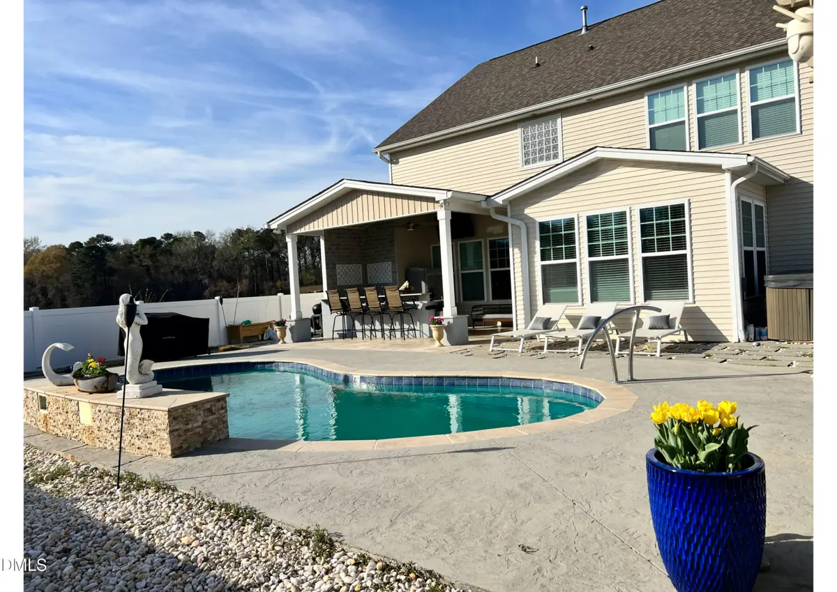 41 Gladwood Way, Garner, NC 27529 - #1