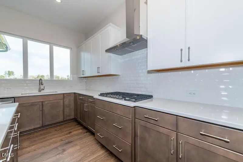 321 Blalock Street, Holly Springs, NC 27540 - #2