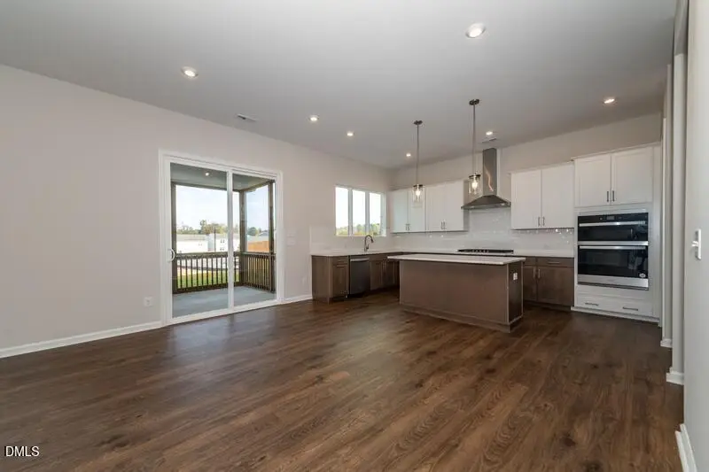 321 Blalock Street, Holly Springs, NC 27540 - #3