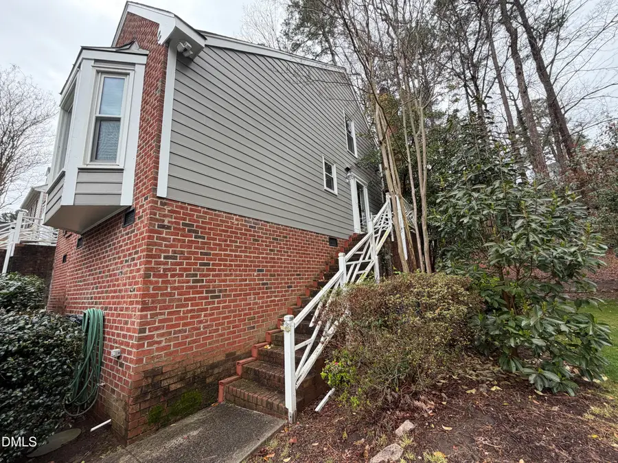 4514 Hershey Court, Raleigh, NC 27613 - #2