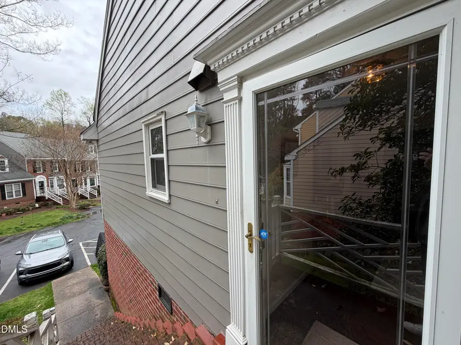 4514 Hershey Court, Raleigh, NC 27613 - #3