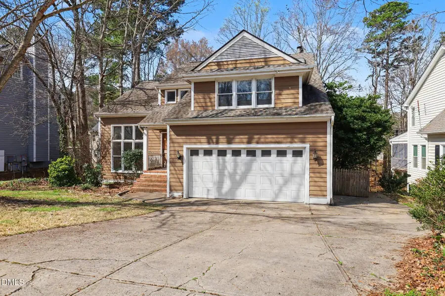 121 Marquette Drive, Cary, NC 27513 - #2