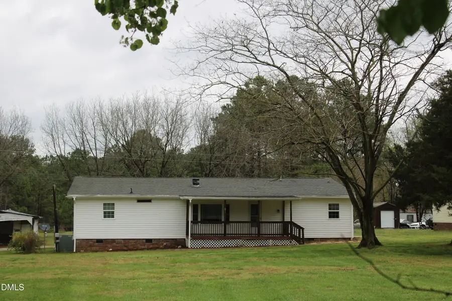 262 Heath Road, Four Oaks, NC 27524 - #3