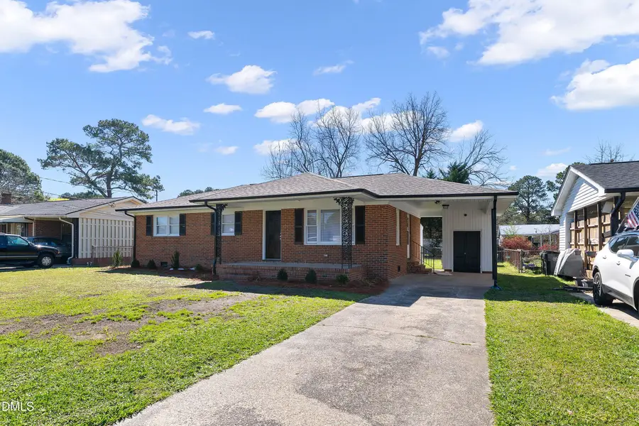 212 Bunche Drive, Goldsboro, NC 27530 - #2