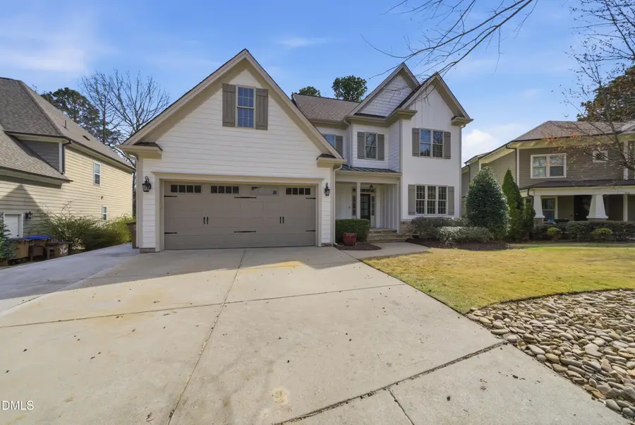 317 Heflin Court, Wake Forest, NC 27587 - #3