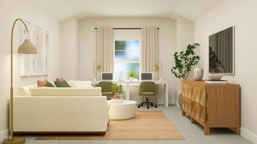 3017 Sandy Bluff Road, Raleigh, NC 27616 - #3