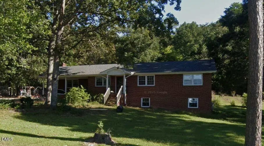 4313 Mitchell Mill Road, Wake Forest, NC 27587 - #1