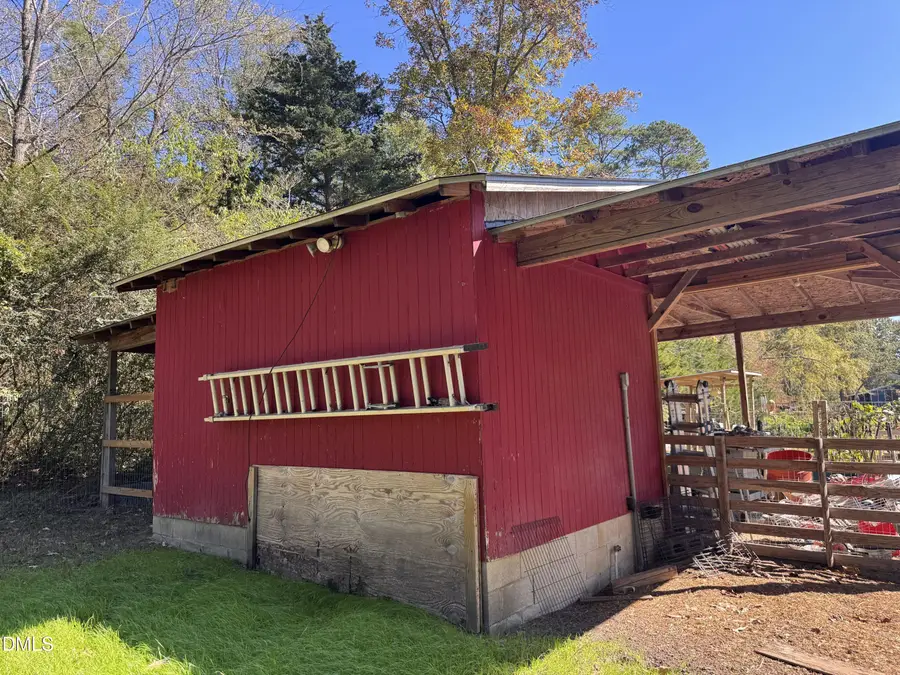 4313 Mitchell Mill Road, Wake Forest, NC 27587 - #2