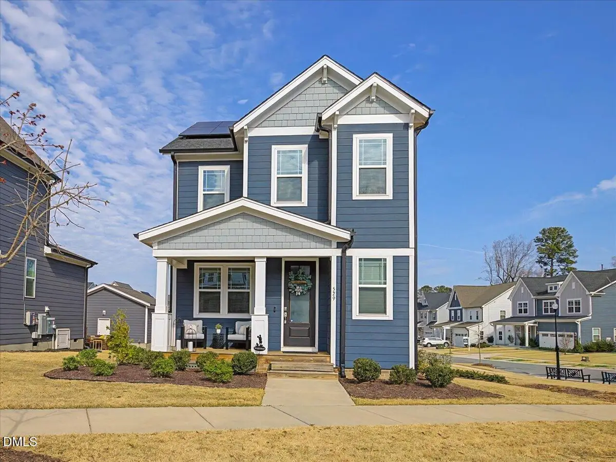 529 Basin Hill Drive, Wake Forest, NC 27587 - #1