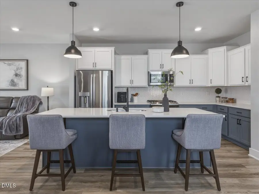 529 Basin Hill Drive, Wake Forest, NC 27587 - #3