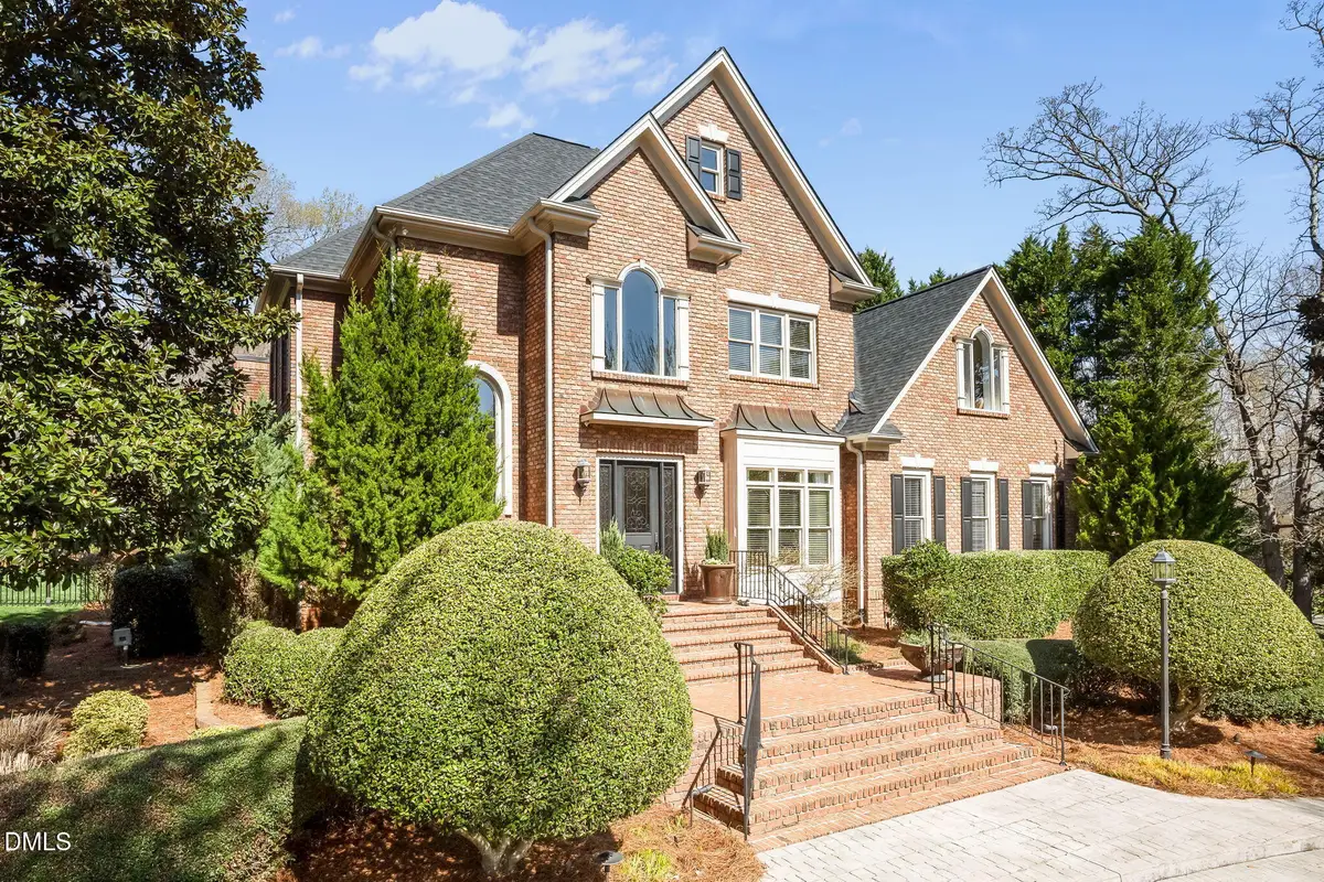 1012 Cross Clay Court, Raleigh, NC 27614 - #1