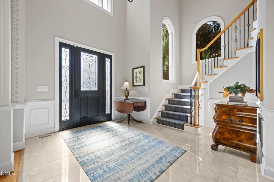 1012 Cross Clay Court, Raleigh, NC 27614 - #3