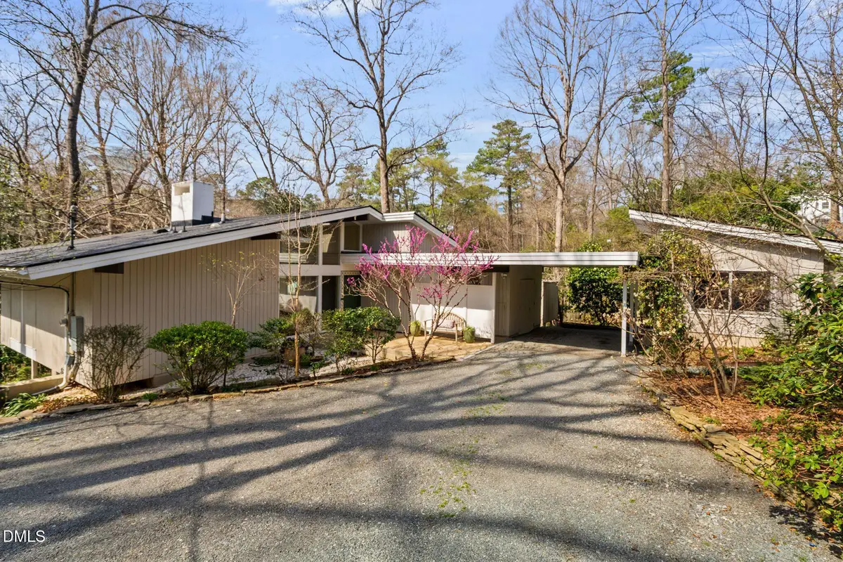 414 Westwood Drive, Chapel Hill, NC 27516 - #1