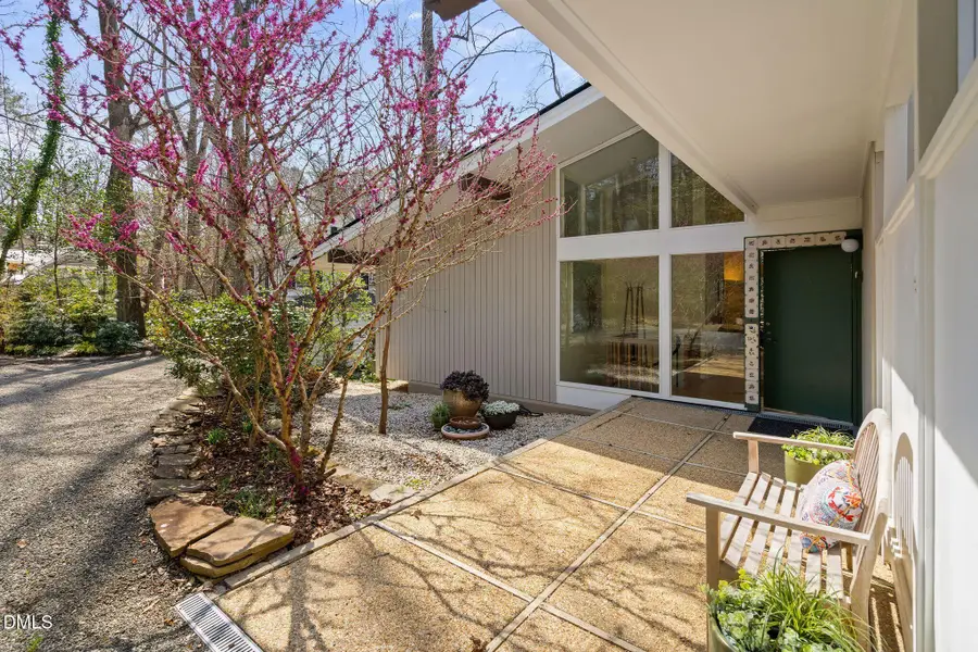 414 Westwood Drive, Chapel Hill, NC 27516 - #2