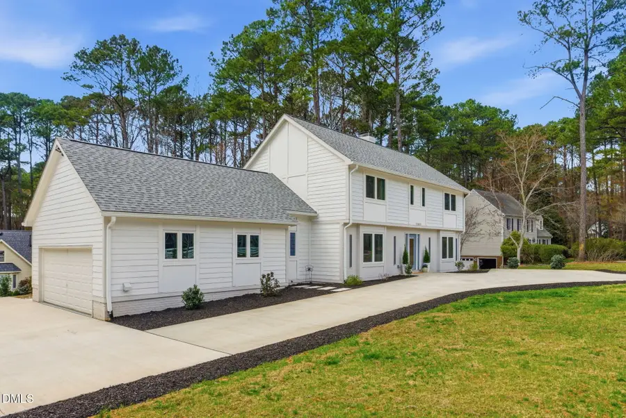 11801 Old Creedmoor Road, Raleigh, NC 27613 - #3