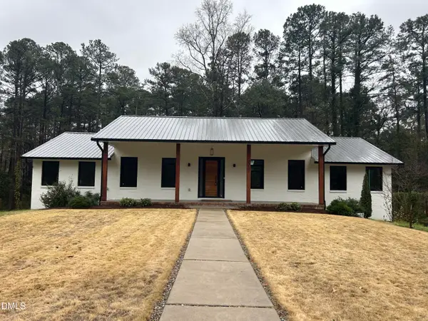 2301 Elmwood Avenue, Durham, NC 27707