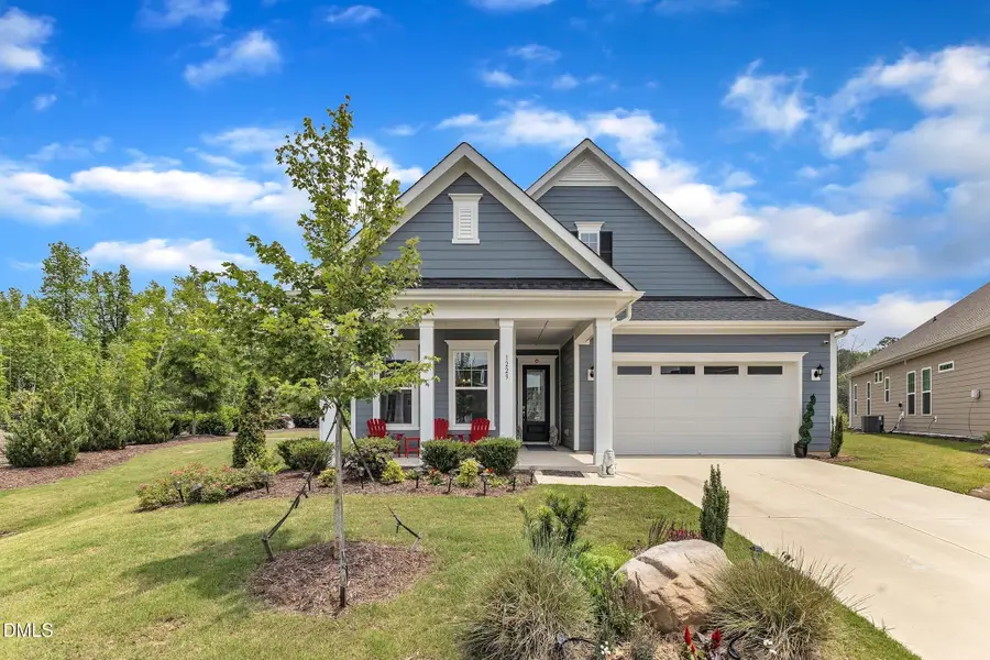 1229 Hodgson Lane, Fuquay Varina, NC 27526 - #2