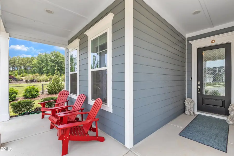 1229 Hodgson Lane, Fuquay Varina, NC 27526 - #3