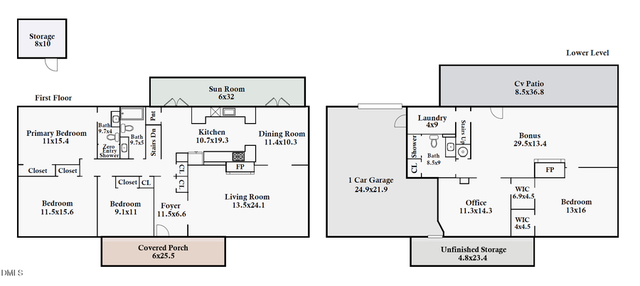 1600 Curtis Road, Chapel Hill, NC 27514 - #2