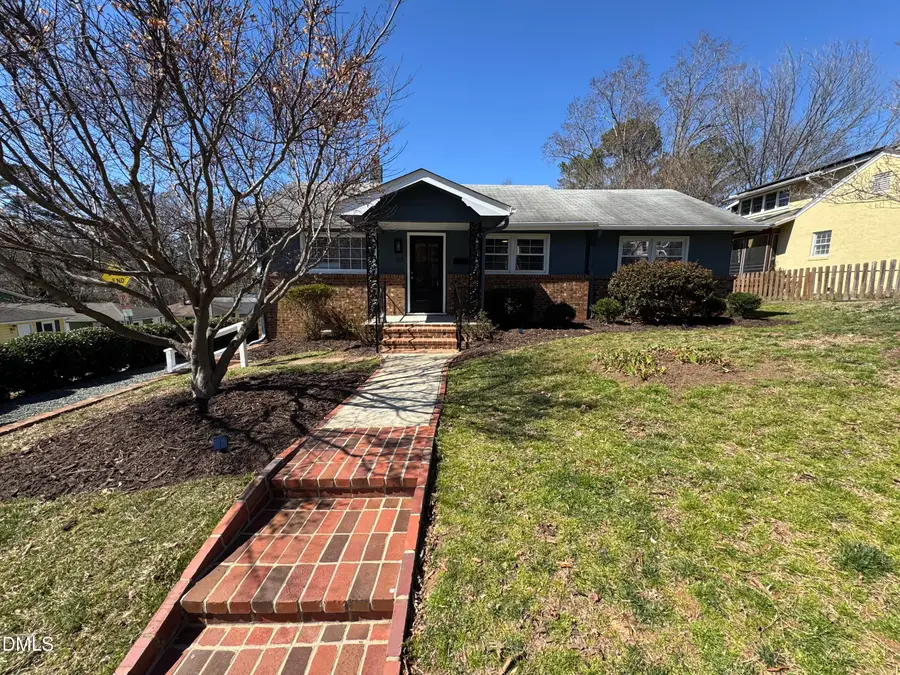 310 Crest Drive, Chapel Hill, NC 27516 - #2