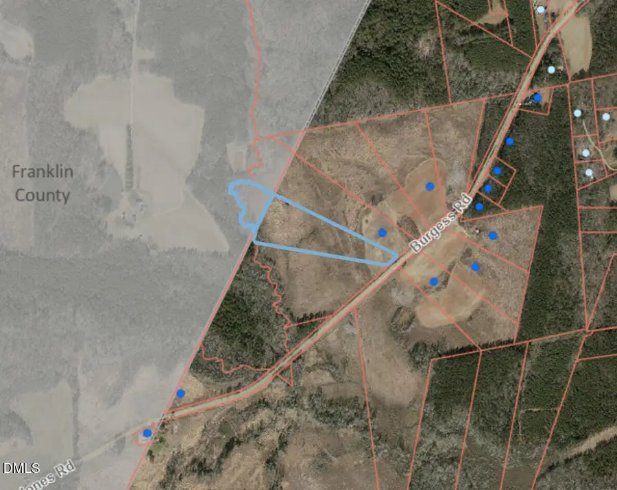 0 Burgess Road, Middlesex, NC 27557 - #2