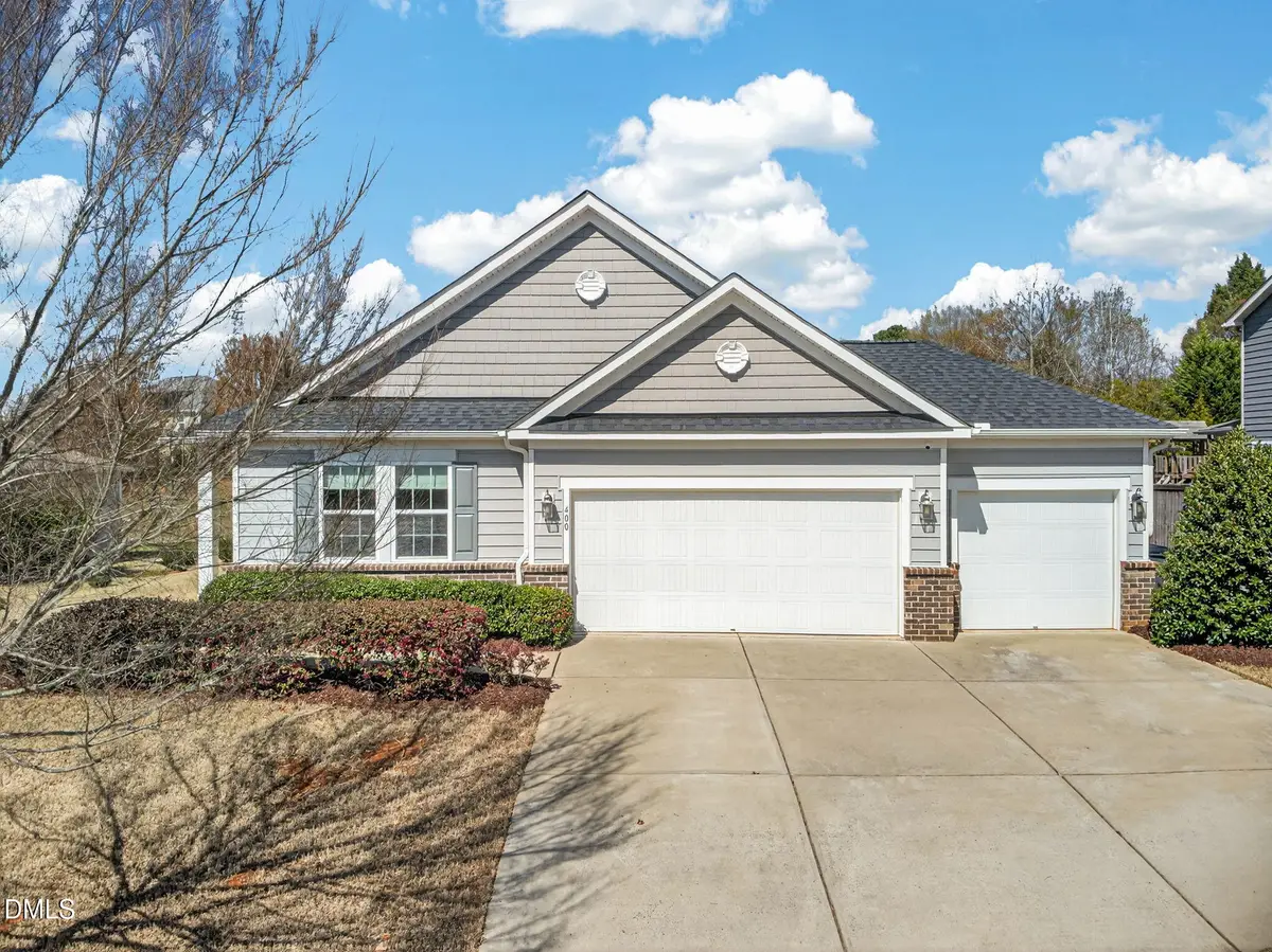 400 Eno Drive, Holly Springs, NC 27540 - #1