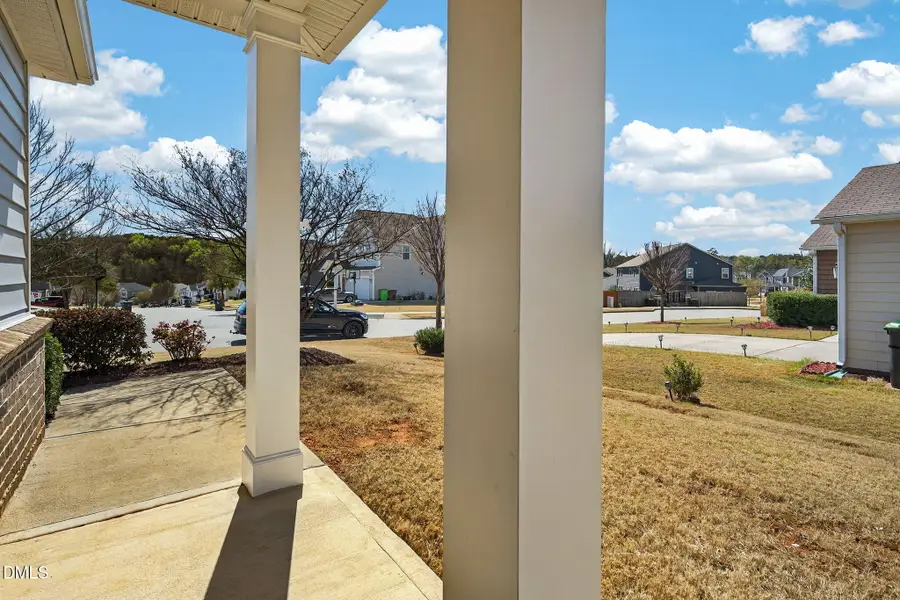 400 Eno Drive, Holly Springs, NC 27540 - #3