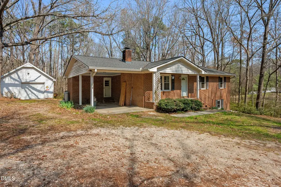 119 Ferndale Drive, Garner, NC 27529 - #2