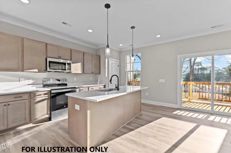 329 Parker Street #19, Garner, NC 27529 - #2