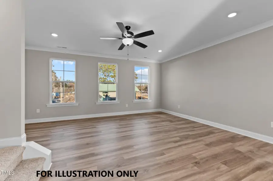 333 Parker Street #18, Garner, NC 27529 - #3