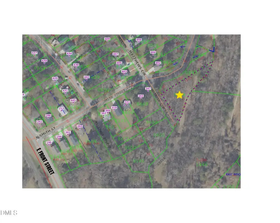 0 Washington And Smith Street, Clayton, NC 27520 - #2