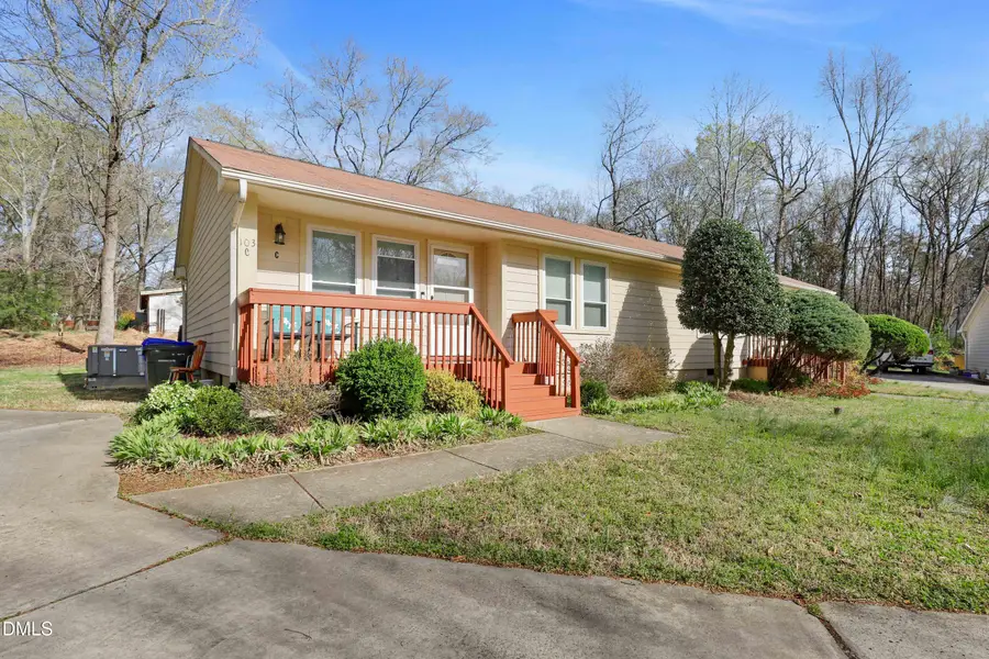 103 Westview Drive #Apt C, Carrboro, NC 27510 - #2