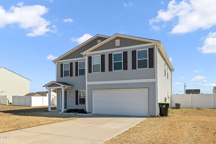 9000 Shallow Creek Trail, Bailey, NC 27807 - #2