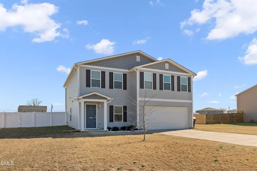 9000 Shallow Creek Trail, Bailey, NC 27807 - #3