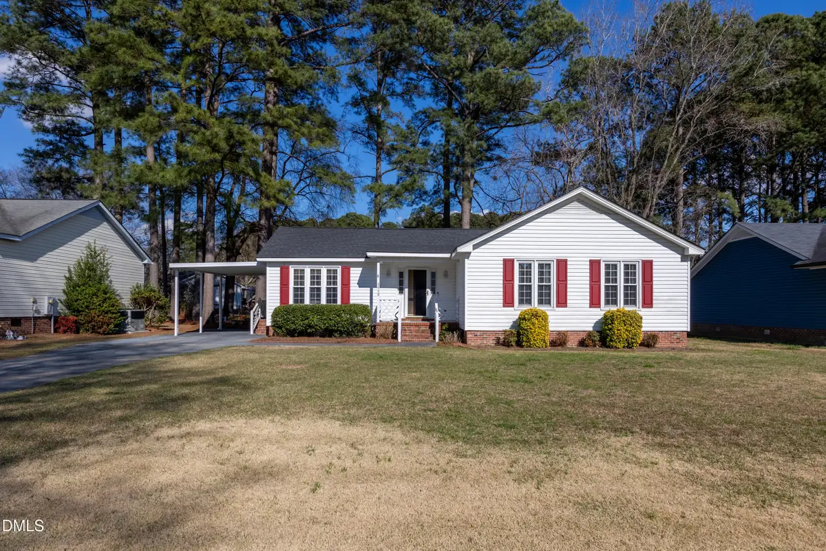 2410 Saint John Drive Sw, Wilson, NC 27893 - #1