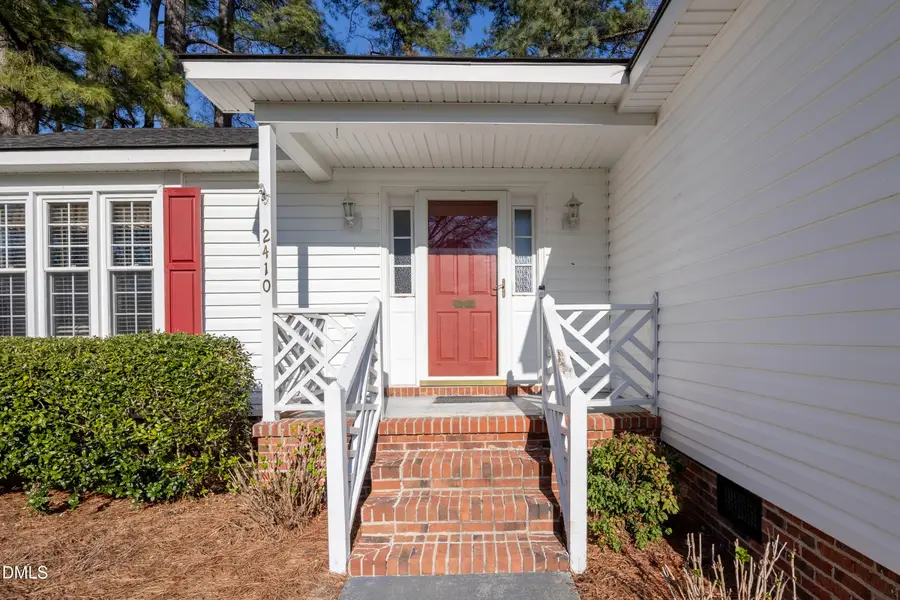 2410 Saint John Drive Sw, Wilson, NC 27893 - #3