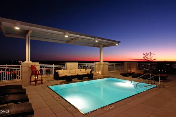 400 W North Street #718, Raleigh, NC 27601