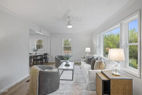 1109 Magnolia Drive, Durham, NC 27707