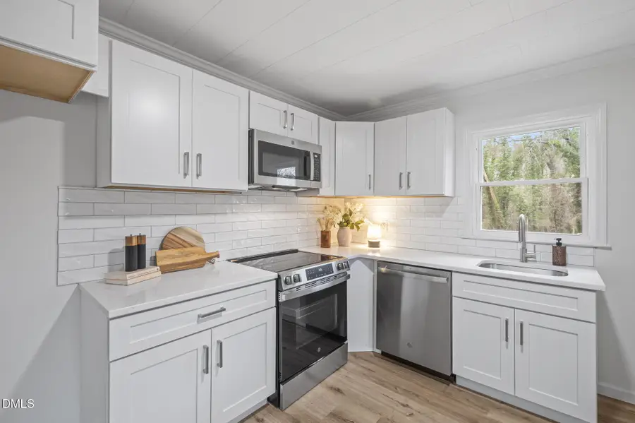 1109 Magnolia Drive, Durham, NC 27707 - #2