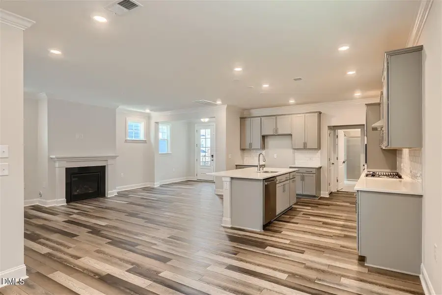 325 Golden Trace Drive, Garner, NC 27529 - #2