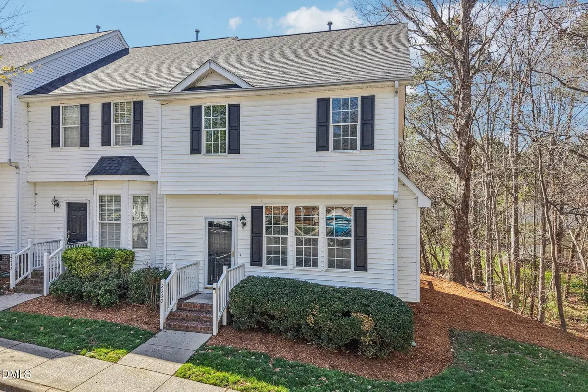 2230 Long Pine Lane, Raleigh, NC 27603 - #1