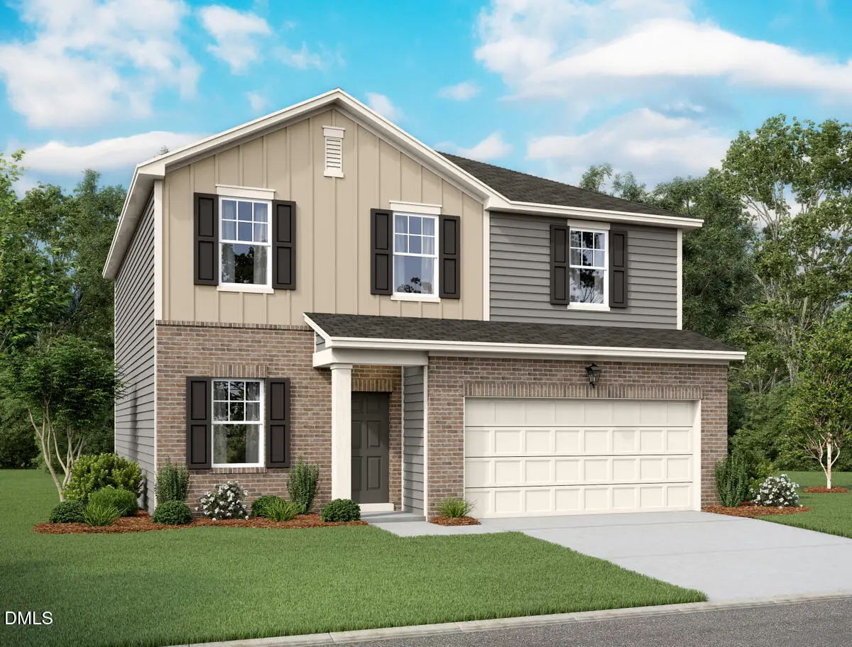 109 Big Dream Court, Louisburg, NC 27549 - #1